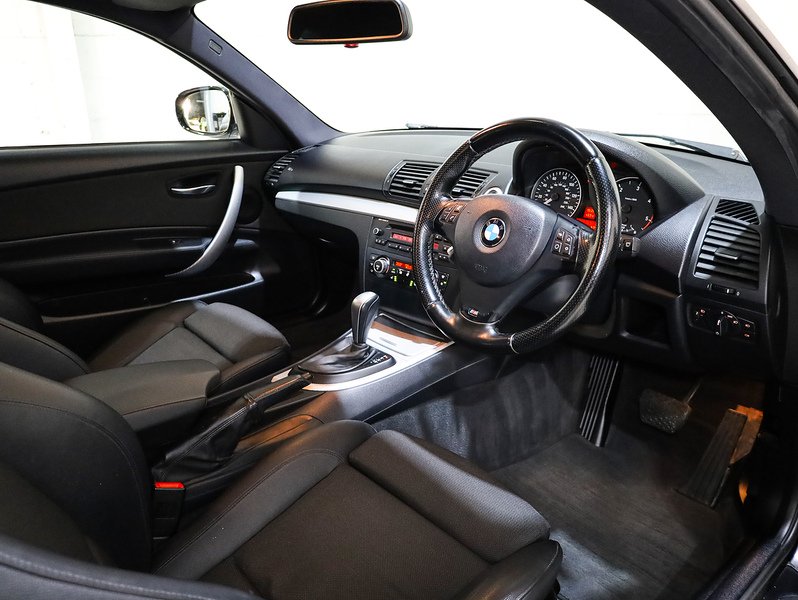 Used BMW 1 Series 2010 for sale - 77123943: Photo 3