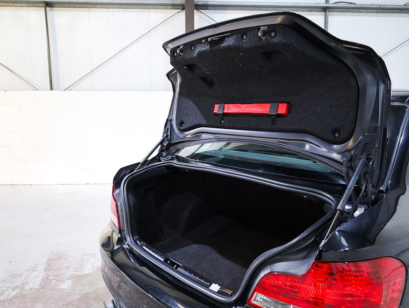 Used BMW 1 Series 2010 for sale - 77123943: Photo 30