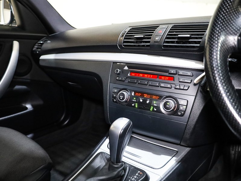 Used BMW 1 Series 2010 for sale - 77123943: Photo 4