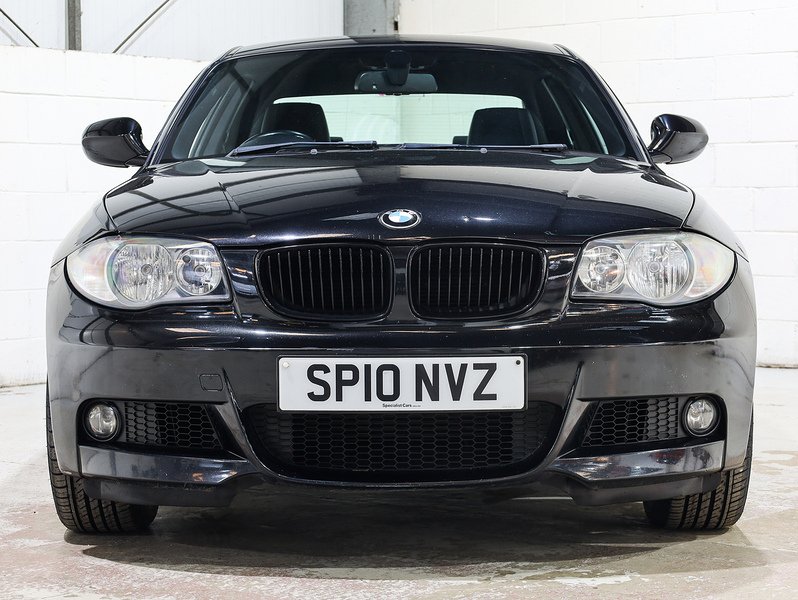 Used BMW 1 Series 2010 for sale - 77123943: Photo 5