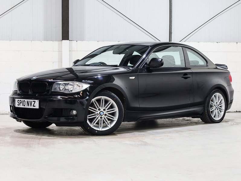 Used BMW 1 Series 2010 for sale - 77123943: Photo 6