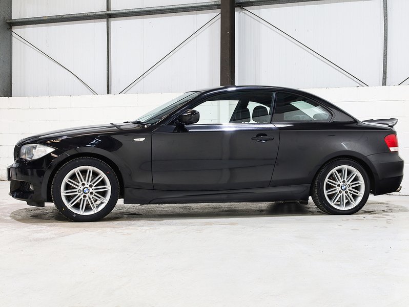 Used BMW 1 Series 2010 for sale - 77123943: Photo 7
