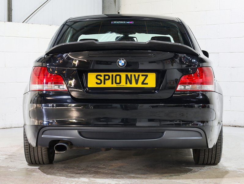 Used BMW 1 Series 2010 for sale - 77123943: Photo 8