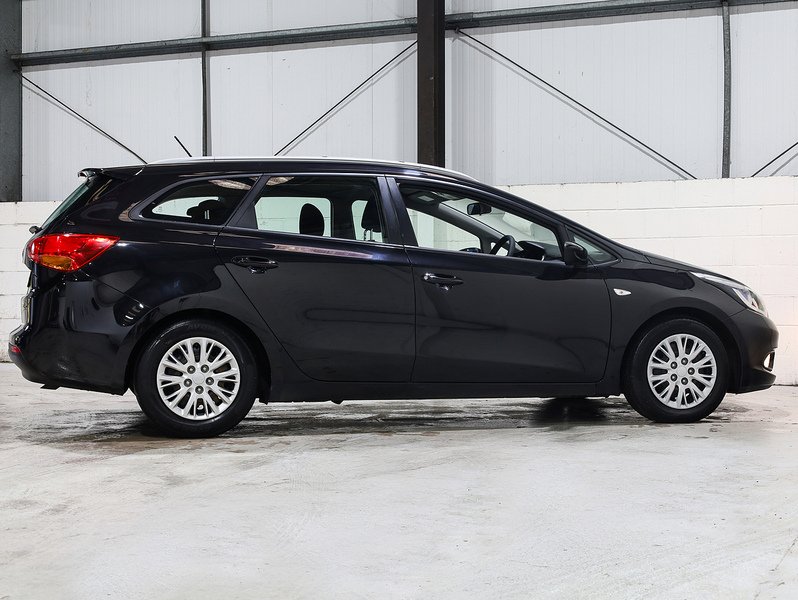 Used Kia Ceed 2018 for sale - 77730886: Photo 10