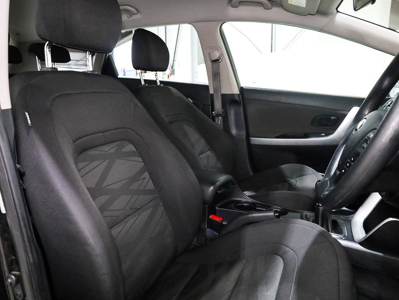 Used Kia Ceed 2018 for sale - 77730886: Photo 14