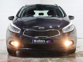 2018 - 1.4 CRDi 1 5dr