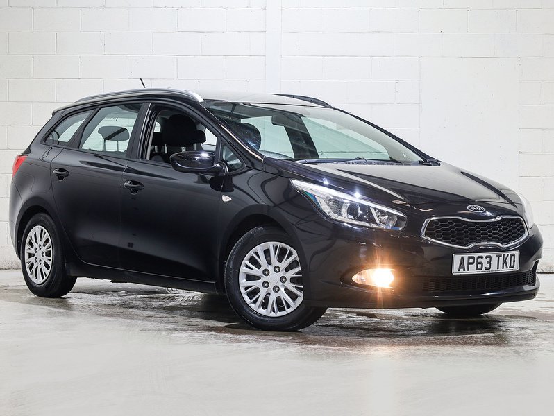 Used Kia Ceed 2018 for sale - 77730886: Photo 2