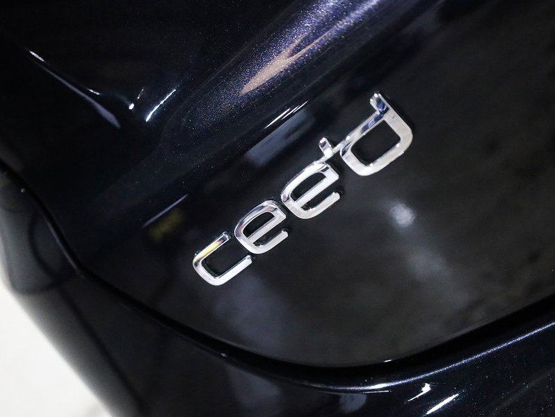 Used Kia Ceed 2018 for sale - 77730886: Photo 33