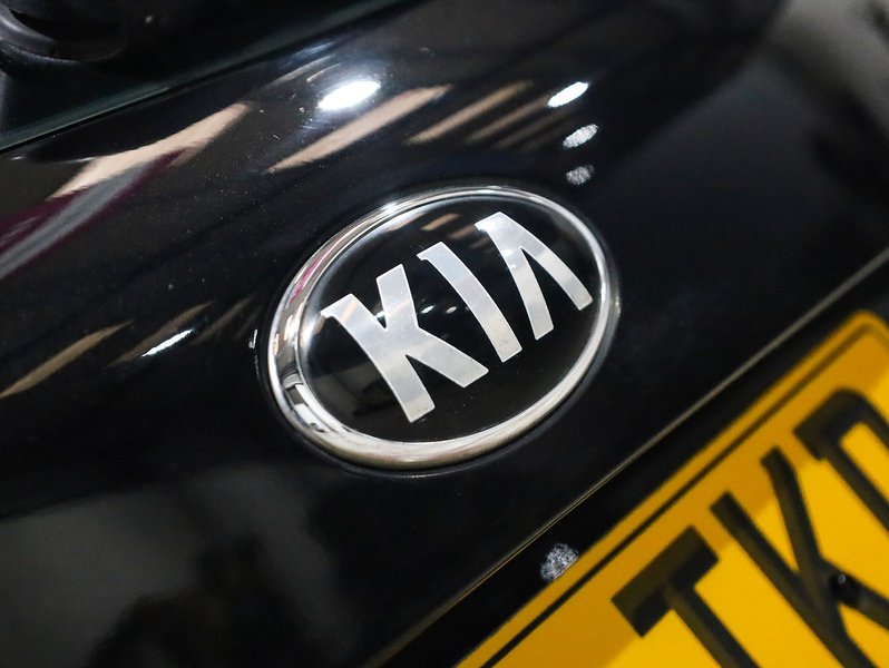 Used Kia Ceed 2018 for sale - 77730886: Photo 34