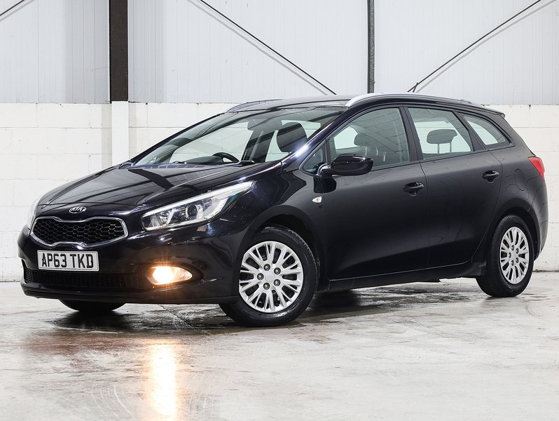 Used Kia Ceed 2018 for sale - 77730886: Photo 6