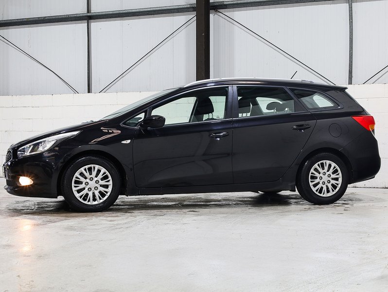 Used Kia Ceed 2018 for sale - 77730886: Photo 7