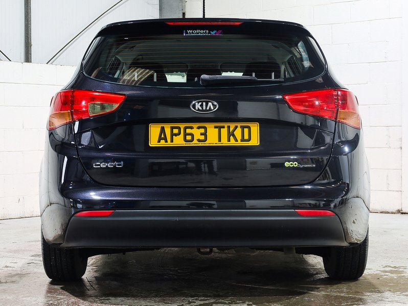 Used Kia Ceed 2018 for sale - 77730886: Photo 8