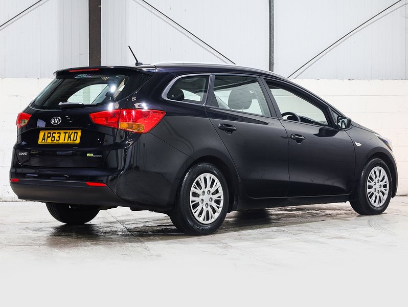 Used Kia Ceed 2018 for sale - 77730886: Photo 9