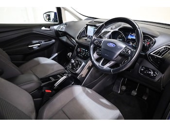Used Ford Grand C-Max 2017 for sale - 75683560: Photo