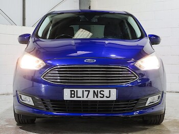 Used Ford Grand C-Max 2017 for sale - 75683560: Photo