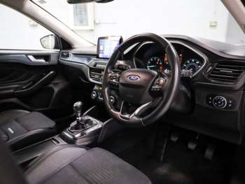 Used Ford Focus 2020 for sale - 71334449: Photo