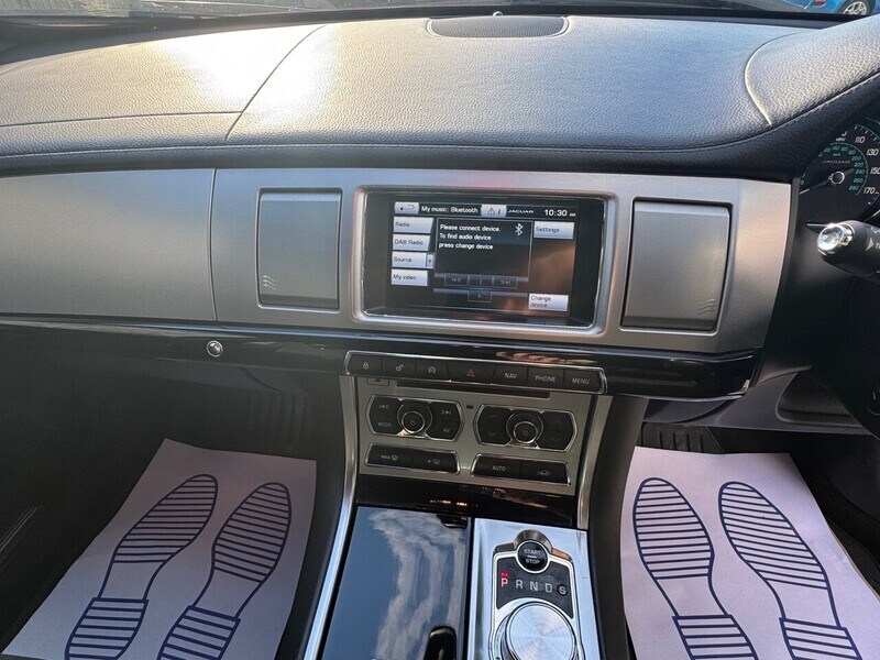 Used Jaguar XF 2014 for sale - 76618272: Photo 16