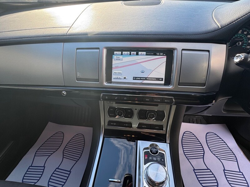 Used Jaguar XF 2014 for sale - 76618272: Photo 19