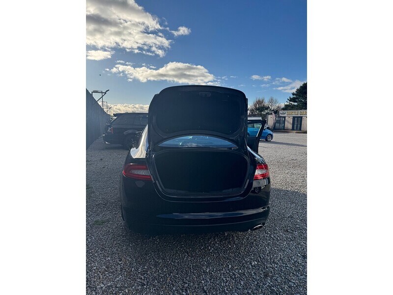 Used Jaguar XF 2014 for sale - 76618272: Photo 23