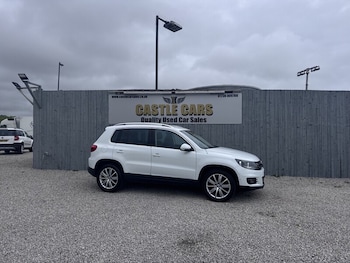 Used Volkswagen Tiguan 2015 for sale - 78632655: Photo
