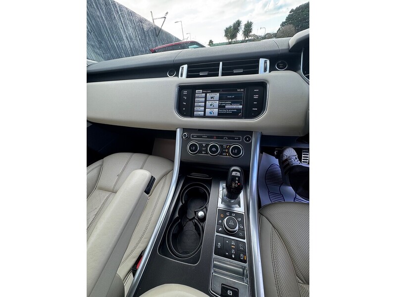 Used Land Rover Range Rover Sport 2015 for sale - 76665869: Photo 21