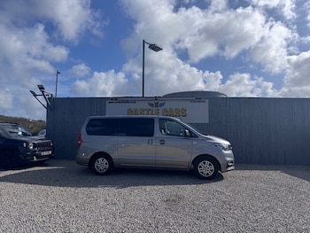 Used Hyundai i800 2019 for sale - 78715702: Photo