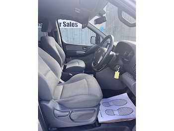 Used Hyundai i800 2019 for sale - 78715702: Photo