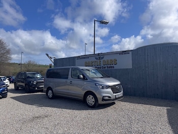 Used Hyundai i800 2019 for sale - 78715702: Photo