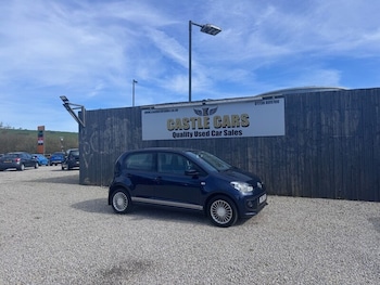 Used Volkswagen up! 2015 for sale - 78794041: Photo