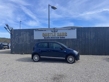 Used Volkswagen up! 2015 for sale - 78794041: Photo