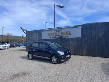 Used Volkswagen up! 2015 for sale - 78794041: Photo