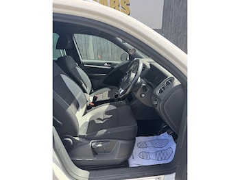 Used Volkswagen Tiguan 2013 for sale - 75761363: Photo