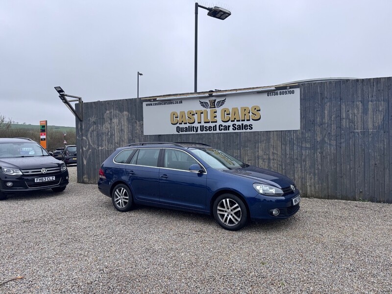 Used Volkswagen Golf 2012 for sale - 77742422: Photo 1