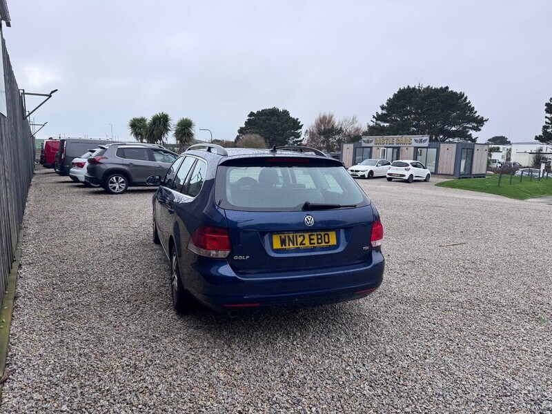 Used Volkswagen Golf 2012 for sale - 77742422: Photo 11