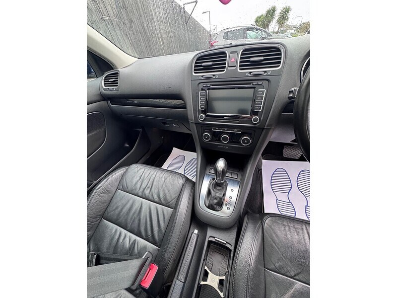 Used Volkswagen Golf 2012 for sale - 77742422: Photo 13