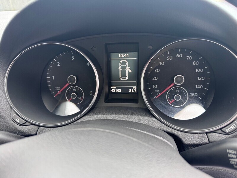 Used Volkswagen Golf 2012 for sale - 77742422: Photo 16