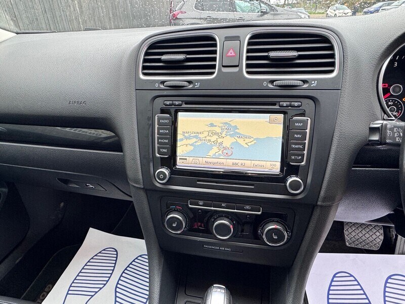 Used Volkswagen Golf 2012 for sale - 77742422: Photo 18