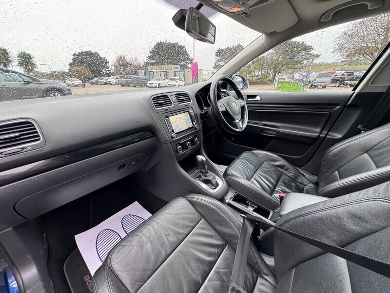 Used Volkswagen Golf 2012 for sale - 77742422: Photo 19