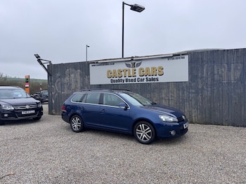 Used Volkswagen Golf 2012 for sale - 77742422: Photo