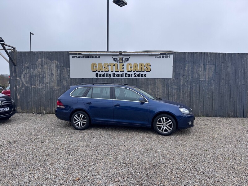 Used Volkswagen Golf 2012 for sale - 77742422: Photo 2