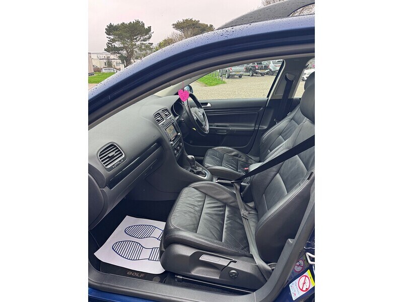 Used Volkswagen Golf 2012 for sale - 77742422: Photo 20