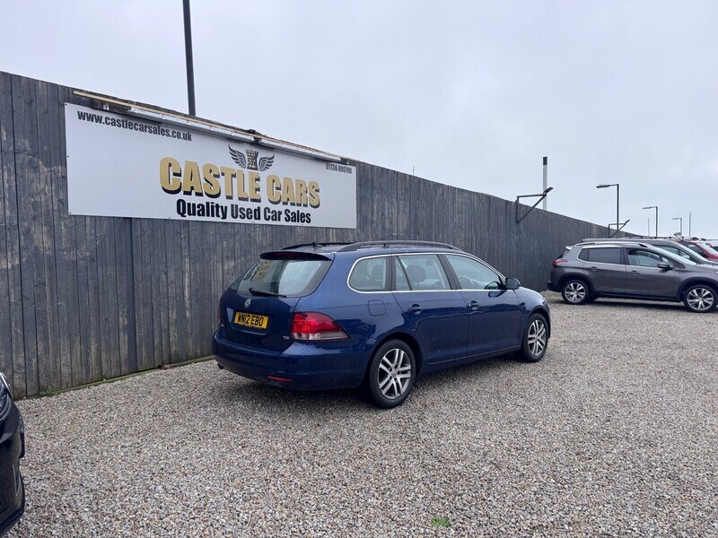 Used Volkswagen Golf 2012 for sale - 77742422: Photo 23