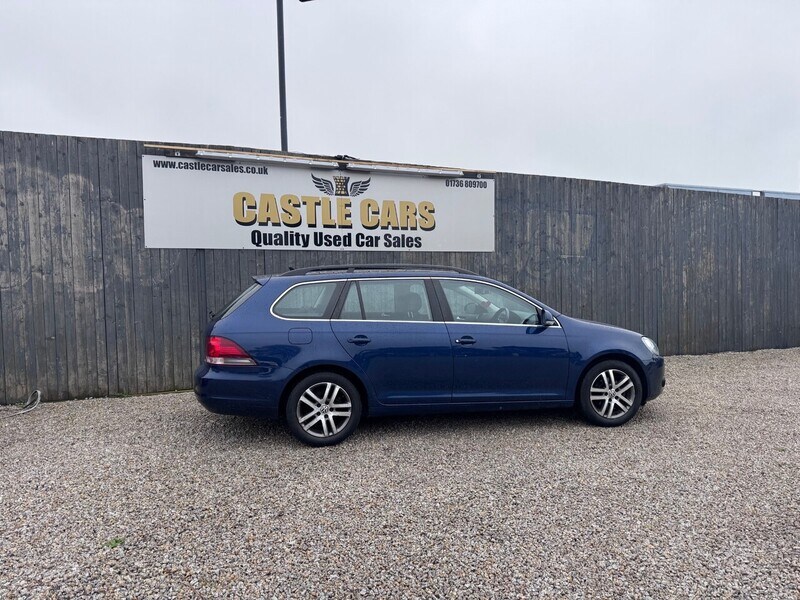 Used Volkswagen Golf 2012 for sale - 77742422: Photo 24