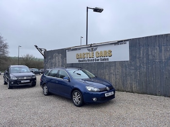 Used Volkswagen Golf 2012 for sale - 77742422: Photo