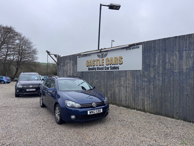 Used Volkswagen Golf 2012 for sale - 77742422: Photo 6