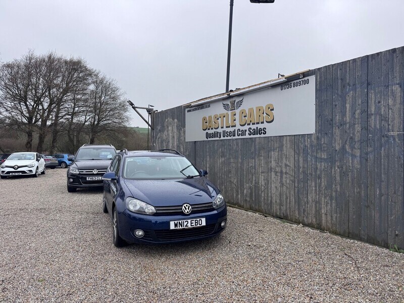 Used Volkswagen Golf 2012 for sale - 77742422: Photo 7