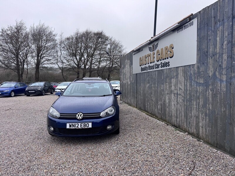 Used Volkswagen Golf 2012 for sale - 77742422: Photo 8