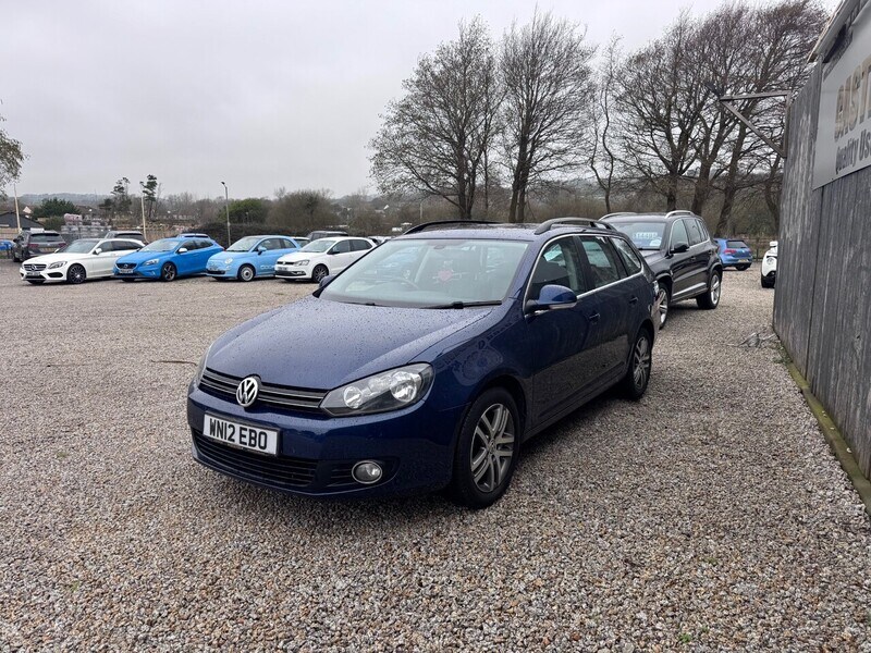 Used Volkswagen Golf 2012 for sale - 77742422: Photo 9