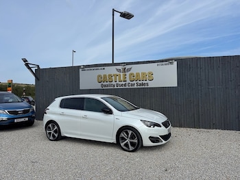 Peugeot - 308