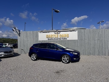 Used Ford Focus 2015 for sale - 78501800: Photo